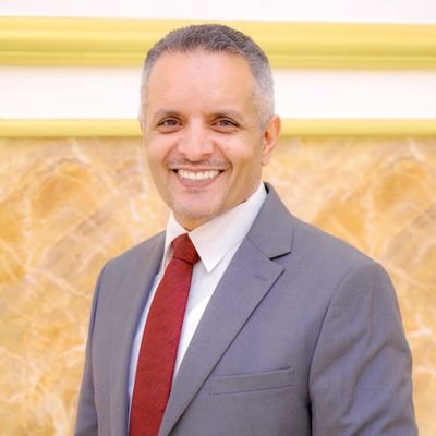 مختار اليافعي