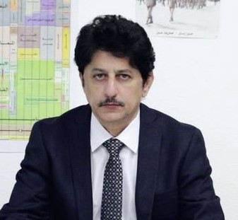 أحمد عمر بن فريد