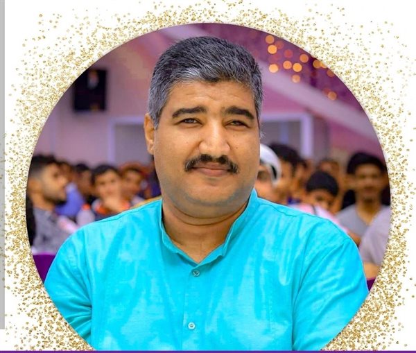 م. نزار هيثم