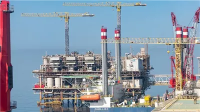 أسعار النفط ترتفع فوق 97 دولارا.. أعلى مستوى منذ أغسطس 2022