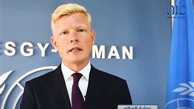 الإعلان عن خارطة طريق برعاية أممية.. والرئيس الزُبيدي يؤكد أن السلام مرهون بالجنوب 