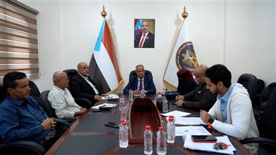 مركز البحوث دعم القرار يؤكد ثبات الموقف الجنوبي مع أي مبادرات للسلام