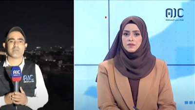 مراسلنا بالضالع يضعنا في تفاصيل أكثر حول زيارة الرئيس الزُبيدي إلى المحافظة