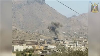 في الذكرى الـ10 لمجزرة سناح.. جريمة إرهابية في سجل الاحتلال اليمني 