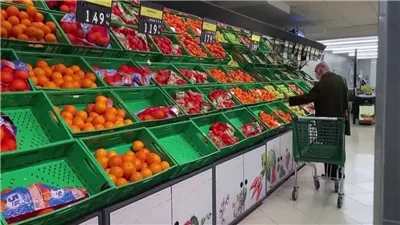 انخفاض معدل التضخم في إيطاليا خلال سبتمبر