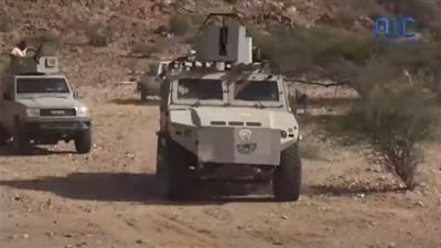 العميد عطوة: القوات الجنوبية مستمرة في تطهير أبين من الإرهاب