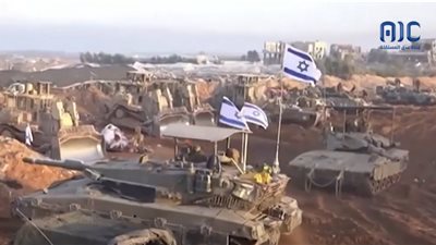 قتلى في صفوف الاحتلال الإسرائيلي في قطاع غزة