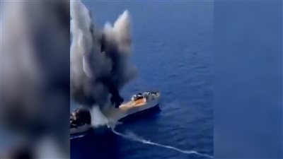 خدمة لمشروعها التوسعي.. قوات إيرانية في جزيرة كمران لدعم الحوثيين