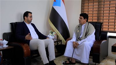 باكريت يشيد بدور الهيئة الوطنية في تعزيز حضور الإعلام الجنوبي