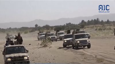 إعصار الجنوب لتحرير بيحان.. عامان على معركة تبديد مطامع مران وإيران 