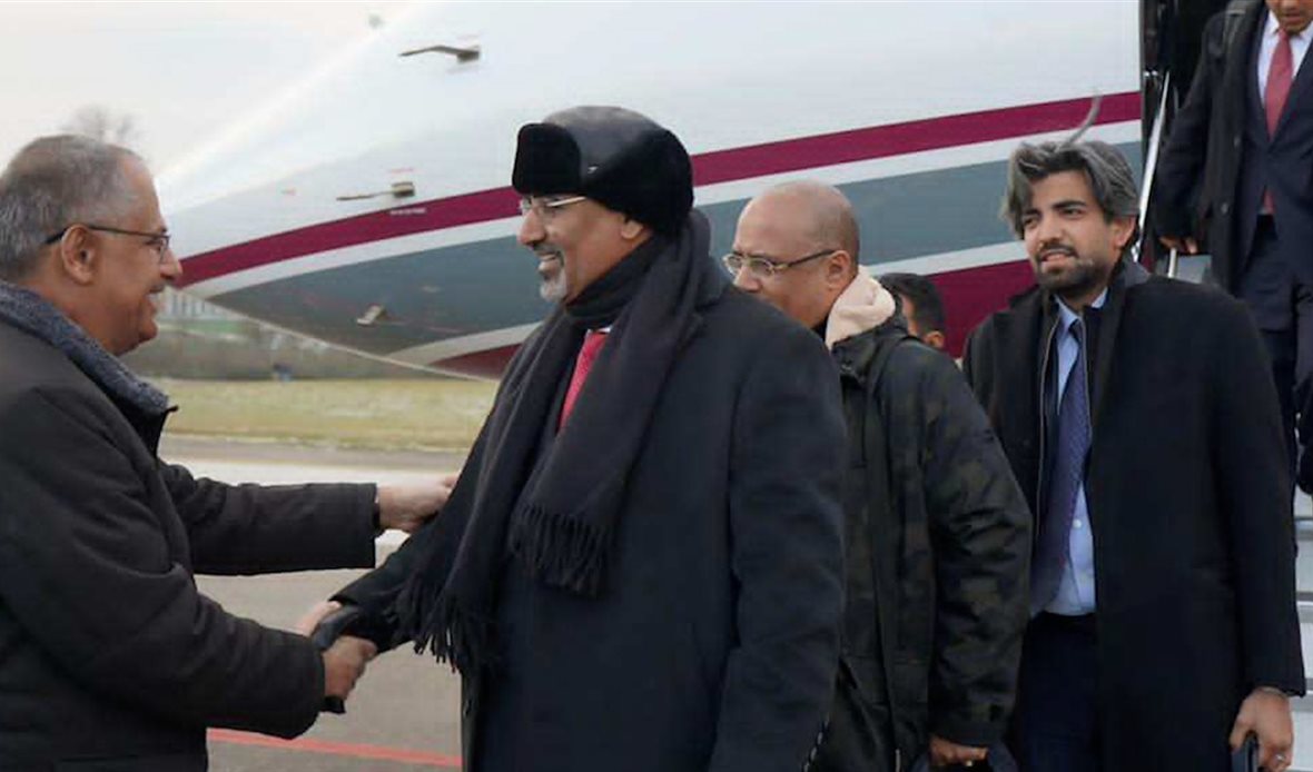  قناة عدن المستقلة AIC HDTV