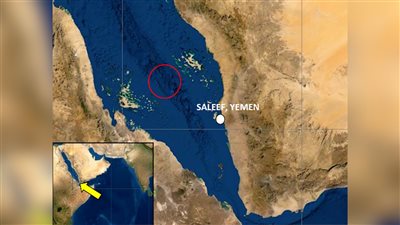 ضربات أمريكية جديدة ضد مواقع حوثية 