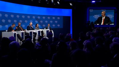 الرئيس الزُبيدي: التصعيد الحوثي يسرع في استعادة الدولة