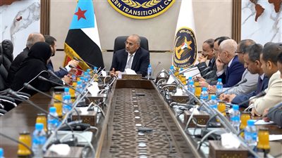 تحذير الانتقالي بخطر الحوثيين يؤكد رؤية الجنوب السبّاقة بالتصدي للإرهاب 