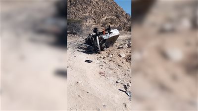 عدن المستقلة تسلط الضوء على الضحايا المدنيين بالتفجير الإرهابي بشبوة 