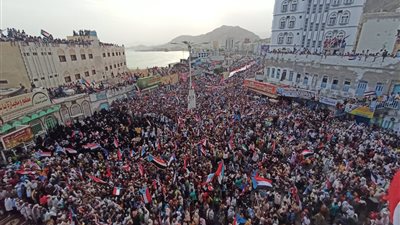 المكلا تتأهب لاستقبال الحشود الشعبية المشاركة بمليونية النخبة الحضرمية