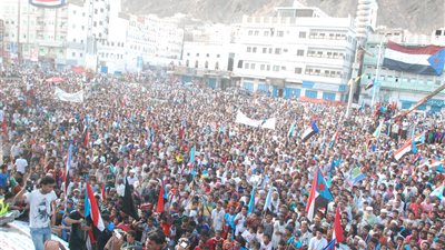 اللجان التحضيرية بحضرموت تعلن جاهزيتها الكاملة للمشاركة بمليونية المكلا