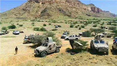 سيوف حُوّس تصل إلى وادي النسيل بمودية وتفكك عشرات العبوات بمنطقة مُقرن