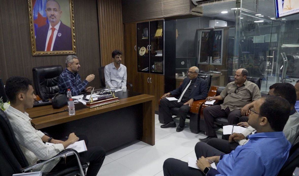  قناة عدن المستقلة AIC HDTV