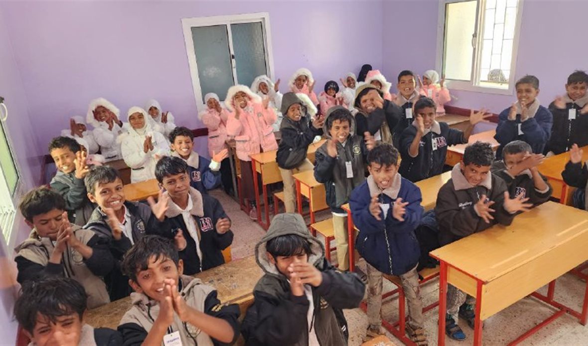  قناة عدن المستقلة AIC HDTV