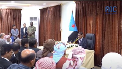 البحسني: لا يمكن التشكيك في علاقتنا مع الأشقاء في الإمارات والسعودية