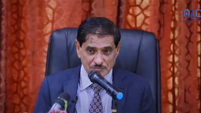 لقاء النائب البحسني بأعضاء الجمعية الوطنية ومجلس المستشارين بحضرموت