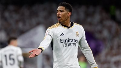 بيلينجهام تحت التهديد بسبب تقرير 