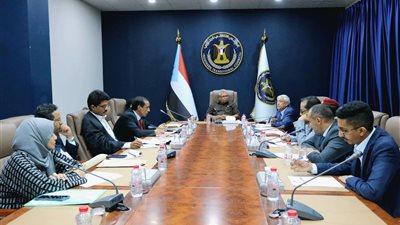 الهيئة السياسية تبحث تطورات الأوضاع المحلية والإقليمية العامة