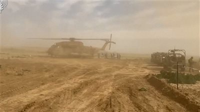 مجازر إسرائيلية جديدة في قطاع غزة