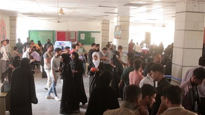 انطلاق فعاليات أسبوع الطالب الجامعي الـ24 في كلية الإعلام جامعة عدن (تقرير)