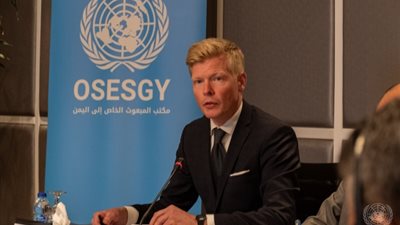 منظمات المجتمع المدني بالجنوب تعاتب مكتب المبعوث الأممي (تقرير)