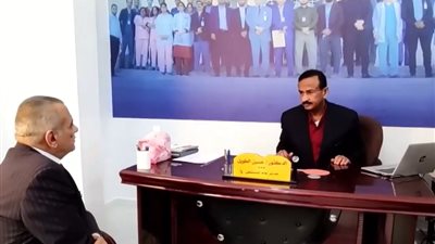 محافظ شبوة يشيد بتواصل جهود تطوير وتحديث خدمات هيئة مستشفى شبوة