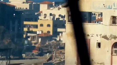 المقاومة الفلسطينية تعلن مقتل 17 جنديًا إسرائيليًا في معارك بغزة