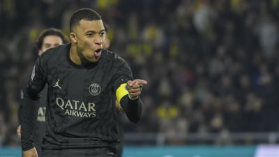 رئيس رابطة الدوري الإسباني: مبابي لاعبا في ريال مدريد بنسبة 99 بالمئة