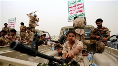 مليشيا الحوثي تستحدث معسكرات تدريبية في عدة محافظات يمنية