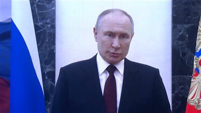 بوتين يحذّر من اندلاع حرب نووية