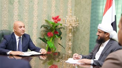 المحرّمي يطّلع على المشاريع المستقبلية لقطاع الاتصالات وخطط تطوير بنيته التحتية