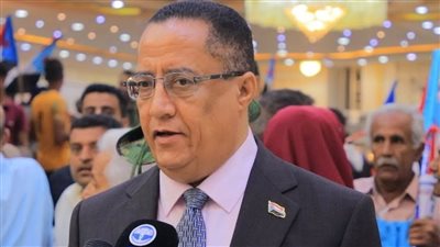 الخُبجي يؤكد دعم المجلس الانتقالي للمرأة الجنوبية في التمكين السياسي