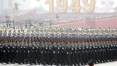 بكين تندد بمحاولات واشنطن المستمرة بالضغط على بلادها