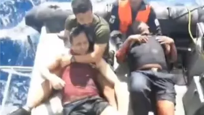 المنظمة البحرية الدولية تدين مقتل وإصابة بحارة بهجوم حوثي