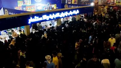 المؤسسة الاقتصادية تختتم الخيمة الرمضانية بالعاصمة عدن