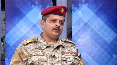 النقيب: قواتنا الجنوبية لم تقطع الطريق ومليشيا الحوثي تستخدمها كوسيلة عسكرية