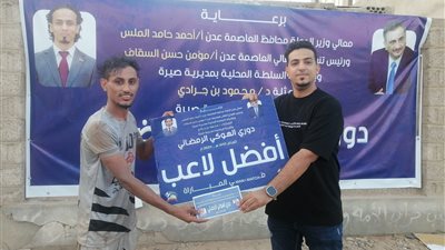 الكازمي يقود حقات لهزيمة الوحش في بطولة الهوكي الرمضانية