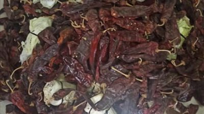 الأجهزة الأمنية بمطار عدن الدولي تحبط تهريب كمية كبيرة من القات الى الخارج