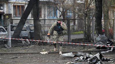 الاتحاد الأوروبي يعلن نيته 