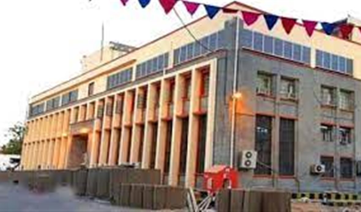  قناة عدن المستقلة AIC HDTV