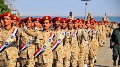 سياسيون يشيدون بصمود وتضحيات القوات المسلحة الجنوبية