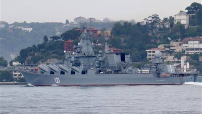 روسيا تعيّن قائداً جديداً لأسطولها بالبحر الأسود إثر هجمات أوكرانية