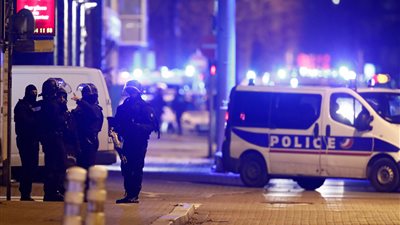 السجن 30 سنة لمتهم شارك بهجوم في فرنسا منذ 6 أعوام