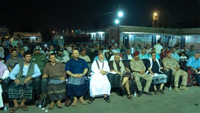 الخدمات الطبية للقوات المُسلحة الجنوبية تحتفي باليوبيل الذهبي الخمسين لتأسيسها